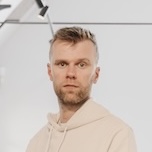 Profile placeholder